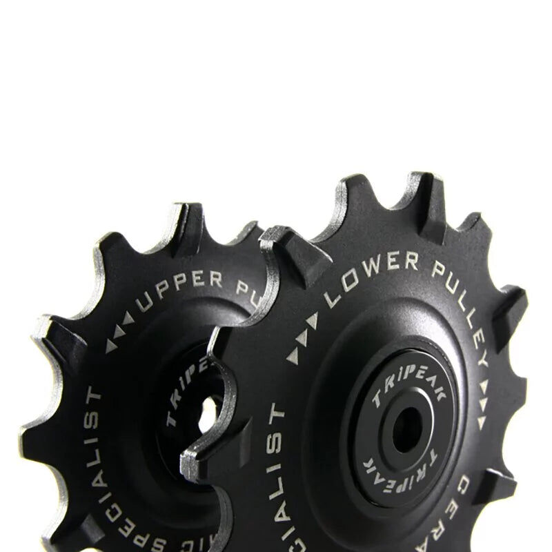 Tripeak Shimano (Road)91xx/80xx/90xx/68xx series Super Ceramic Bearing 12-14t