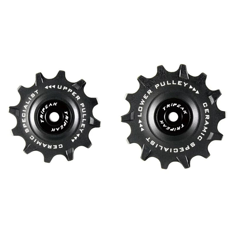 Tripeak Shimano (Road)91xx/80xx/90xx/68xx series Super Ceramic Bearing 12-14t