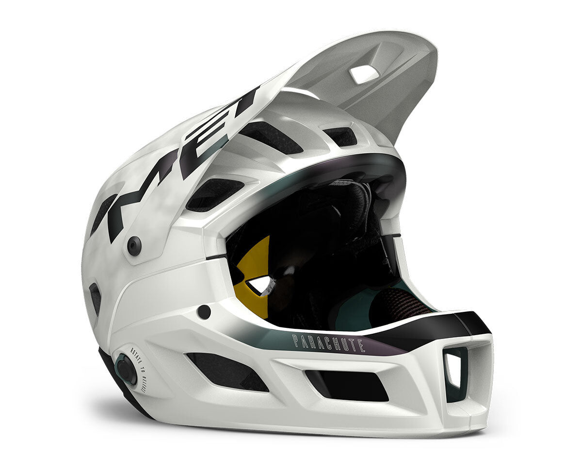MET Parachute MCR MIps Convertible MTB Helmet