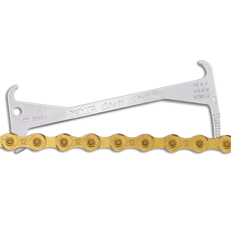 KMC Chain Checker