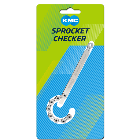 KMC Sprocket Checker