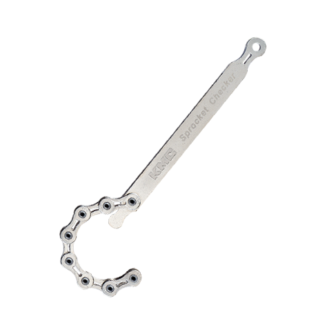 KMC Sprocket Checker