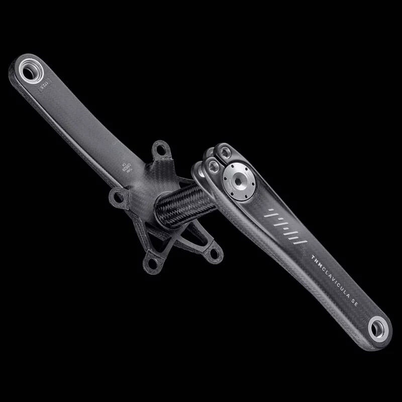 THM Clavicula SE Crankarm with PowerMeter