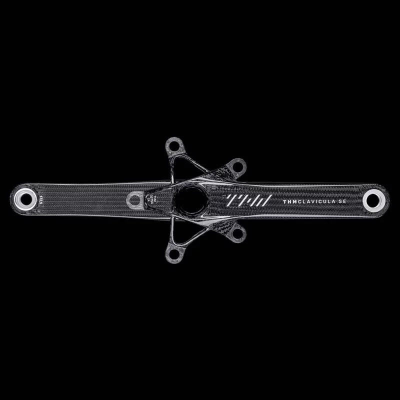 THM Clavicula SE Crankarm with PowerMeter