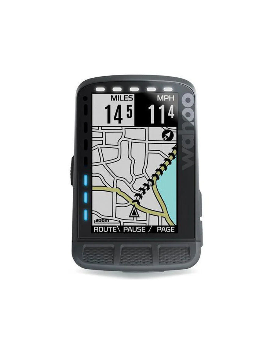 WAHOO ELEMNT ROAM GPS