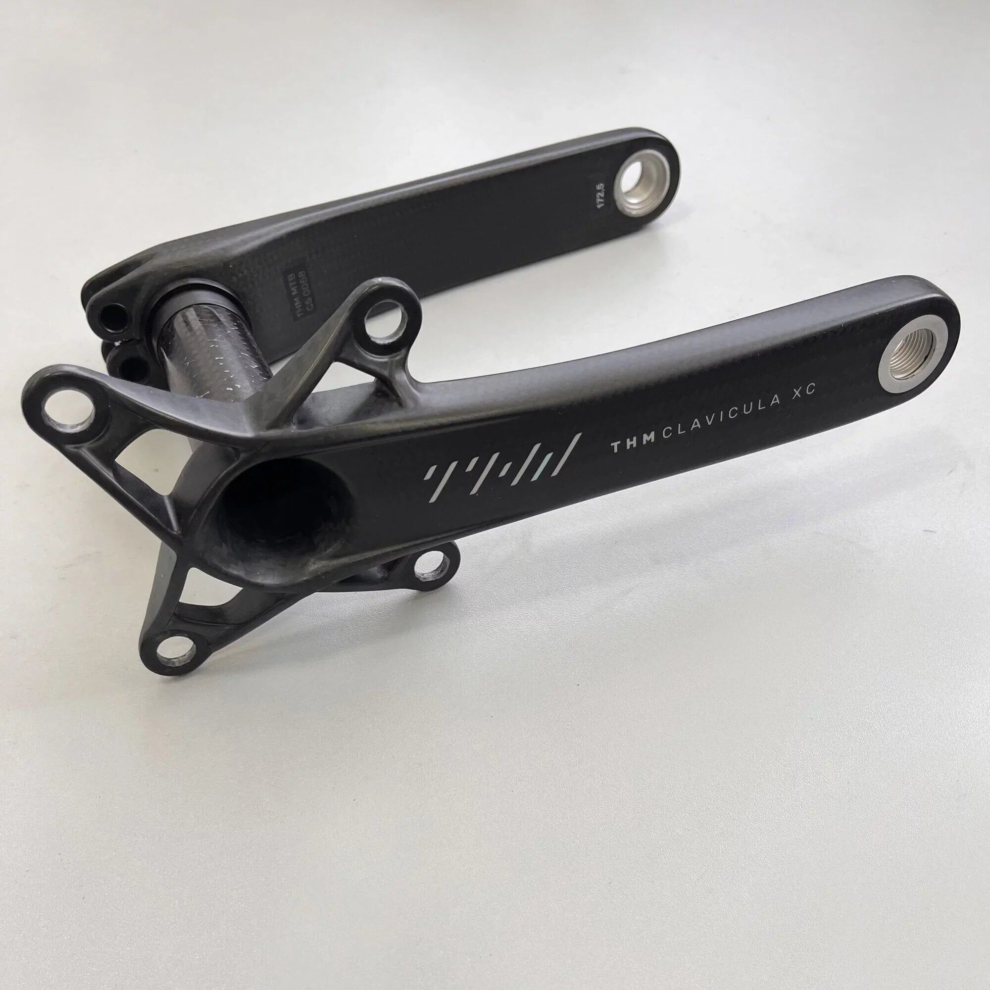 THM Clavicula XC MTB Carbon Crankarm