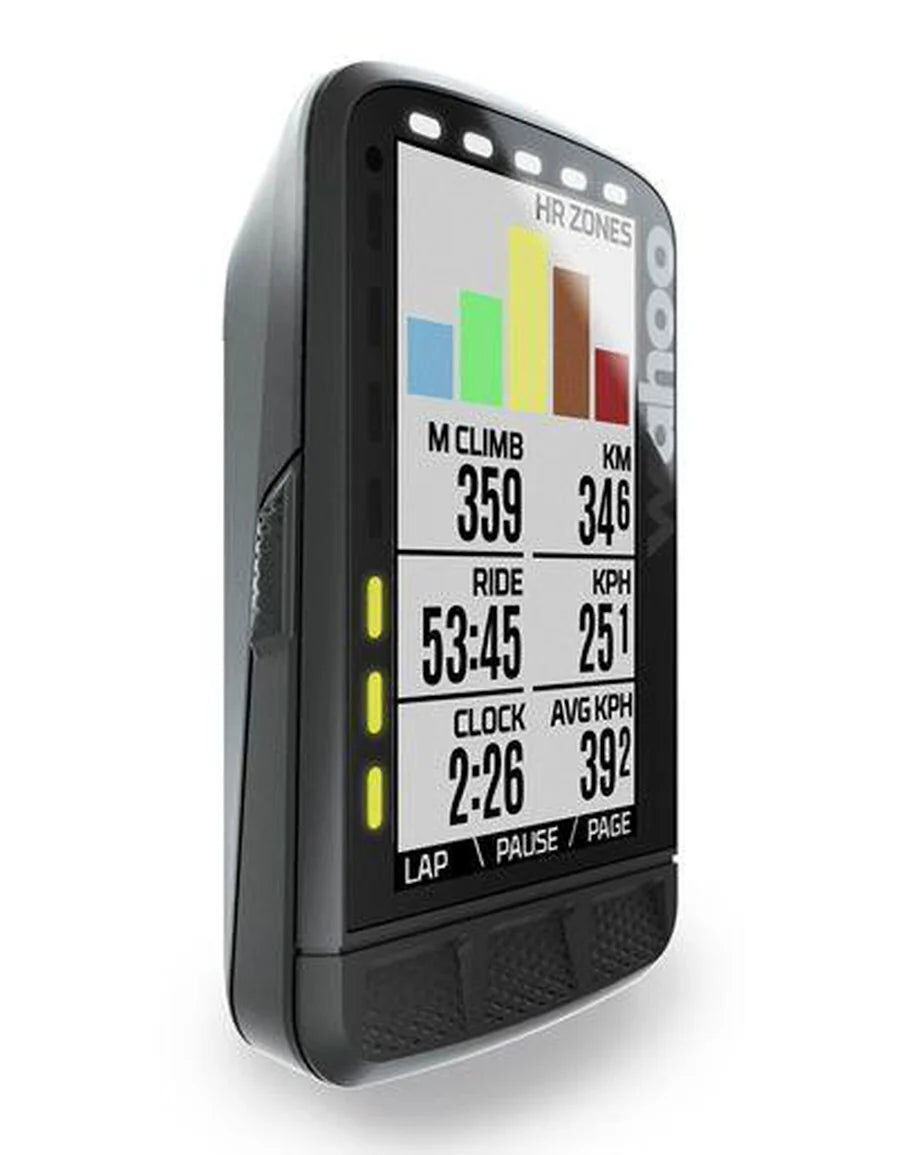 WAHOO ELEMNT ROAM GPS