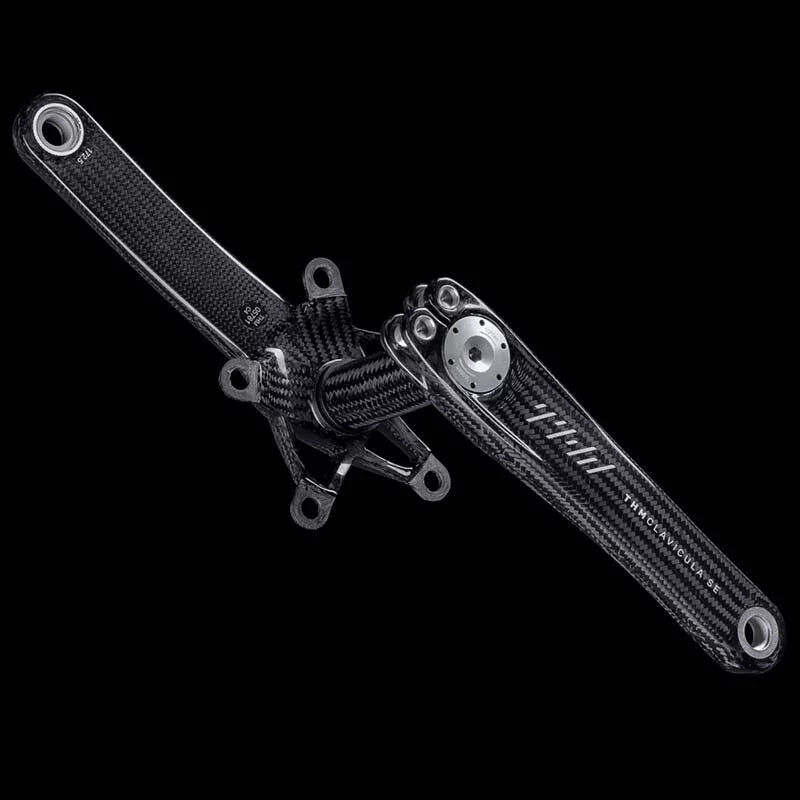 THM Clavicula SE Crankarm