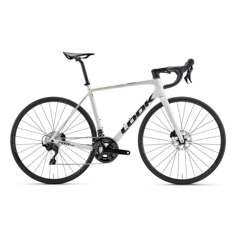 Look 2024 785 Huez Disc Road Bike Shimano 105