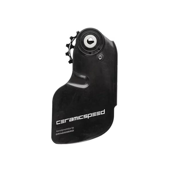 Ceramicspeed OSPW System (Aero For SRAM Red/ Force AXS)