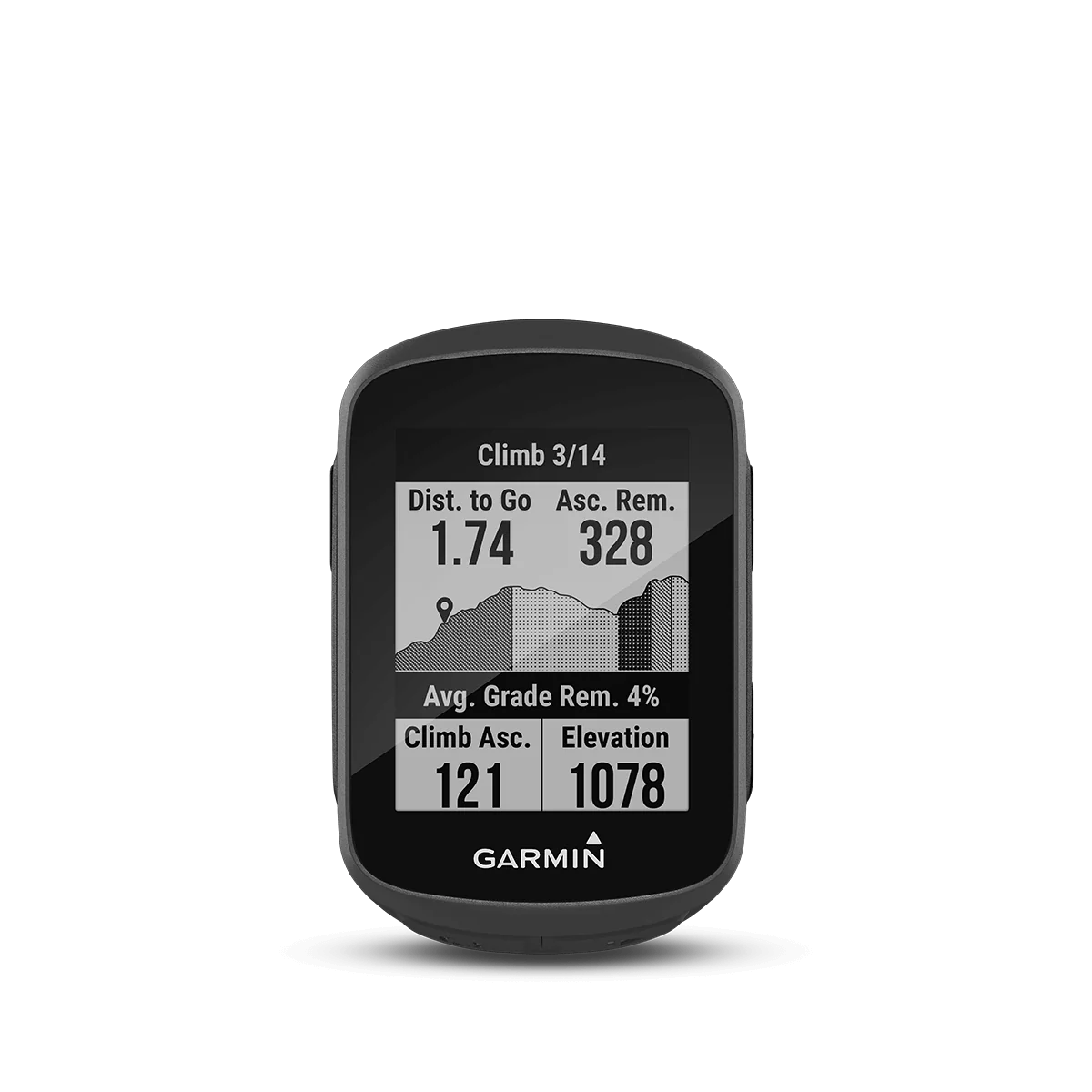 GARMIN Edge 130 Plus