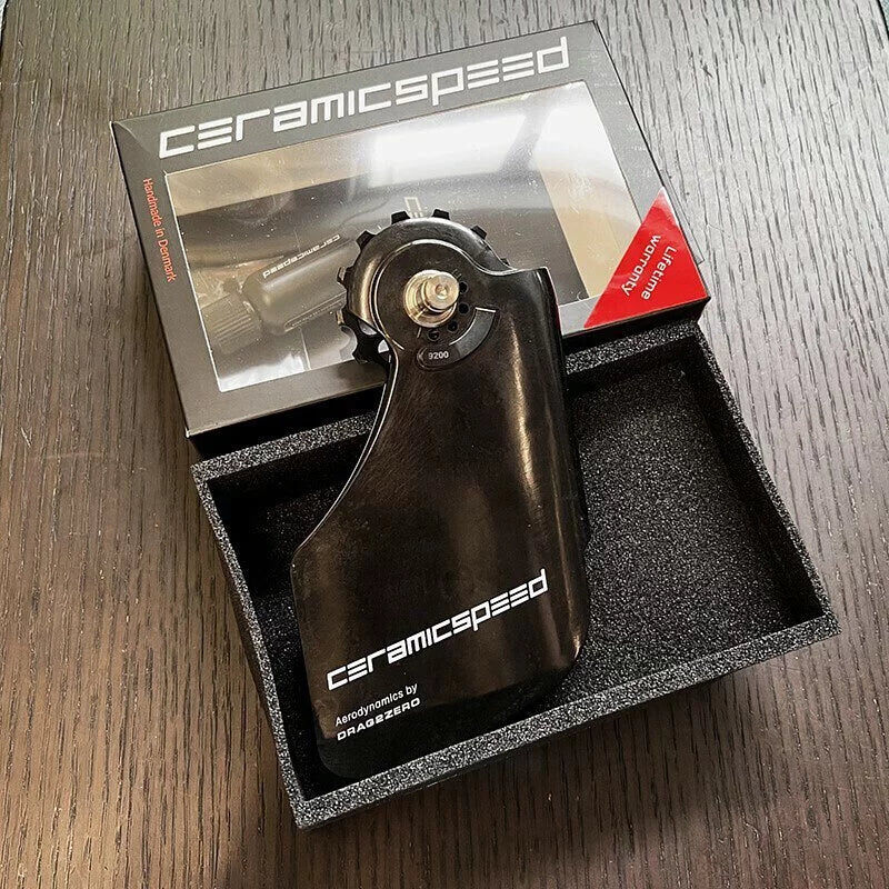Ceramicspeed OSPW System (Aero For Shimano 91XX/ 80XX)