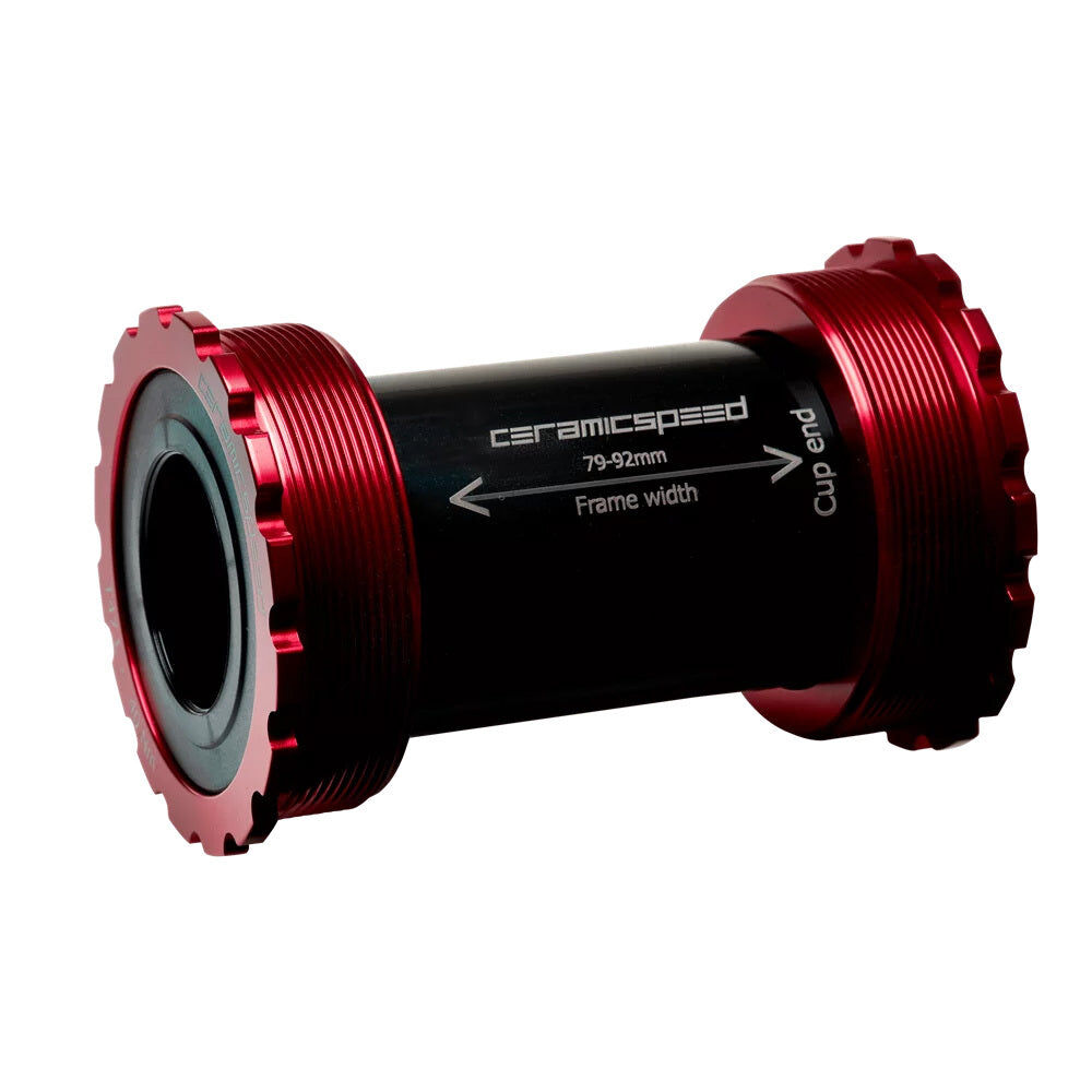 Ceramicspeed T45 Bottom Bracket for SRAM DUB Road