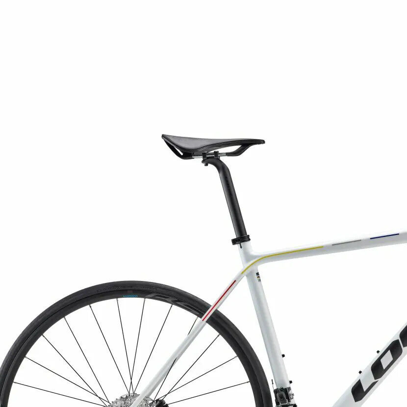 Look 2024 785 Huez Disc Road Bike Shimano 105