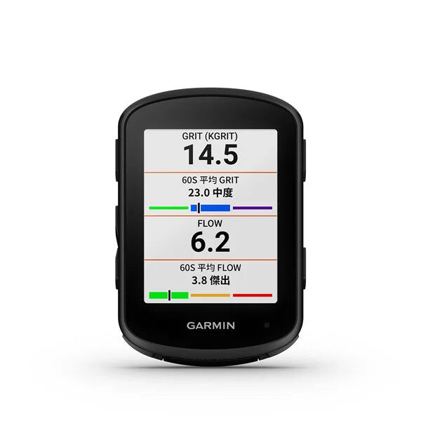 GARMIN Edge 840