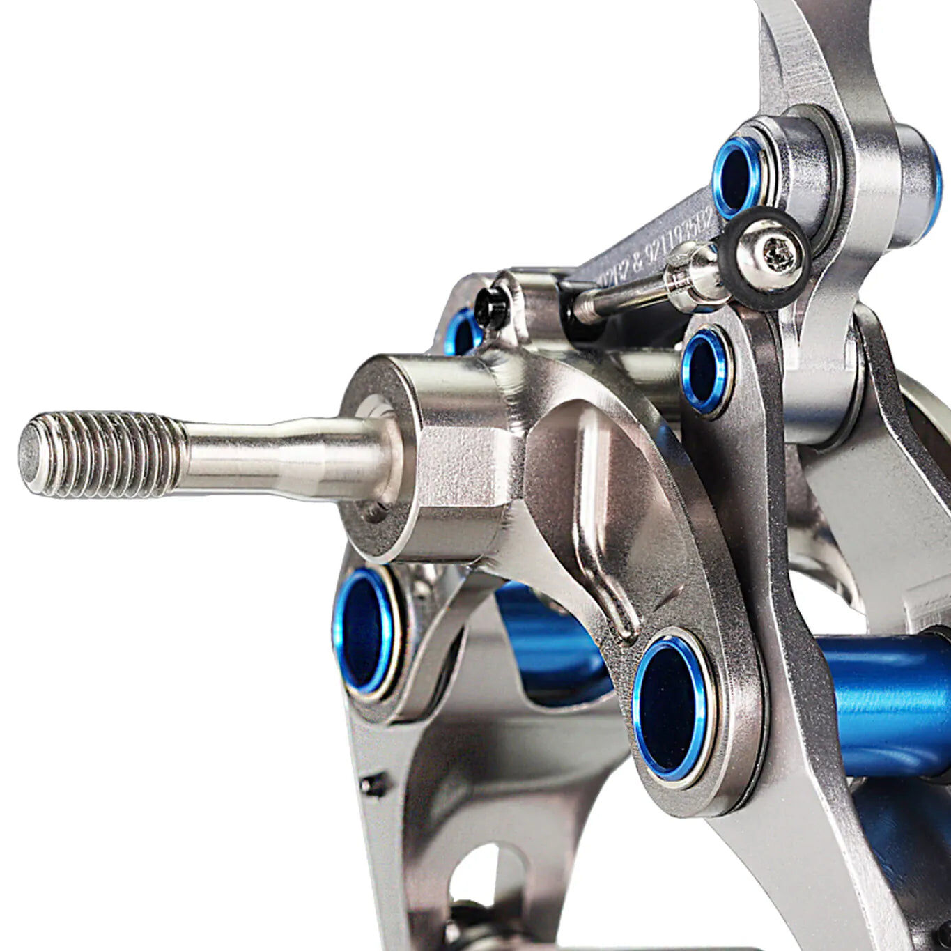 CaneCreek eeBrake Brake Caliper Magnum Limited Edition