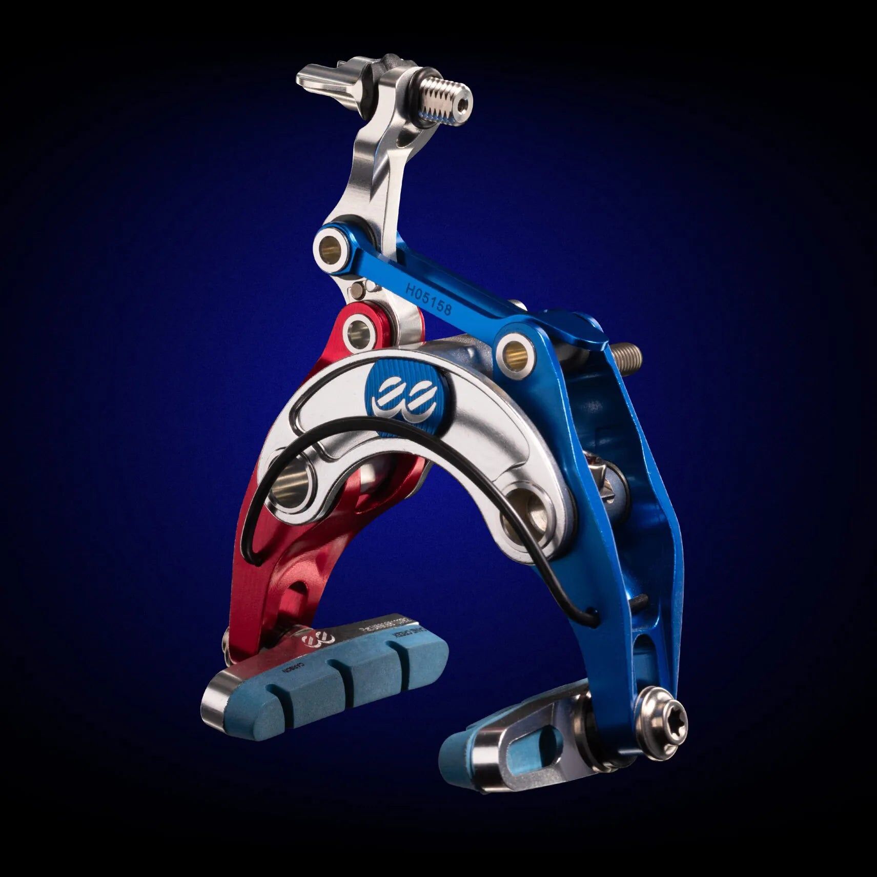 CaneCreek eeBrake G4 Kit The Monarch Limited Edition