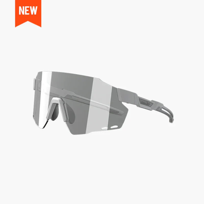 MAGICSHINE WINDBREAKER Photochromic Cycling Sunglasses