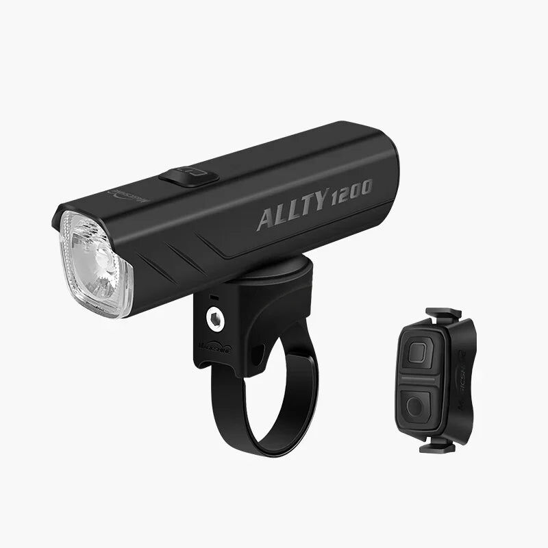 MAGICSHINE ALLTY 1200 Bike Light