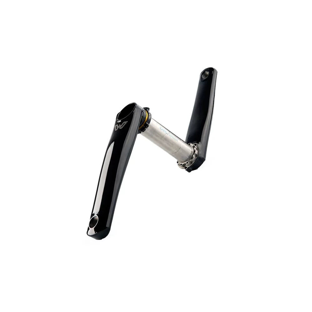 Cane Creek eeWings All-Road Raven Titanium Crank Arm