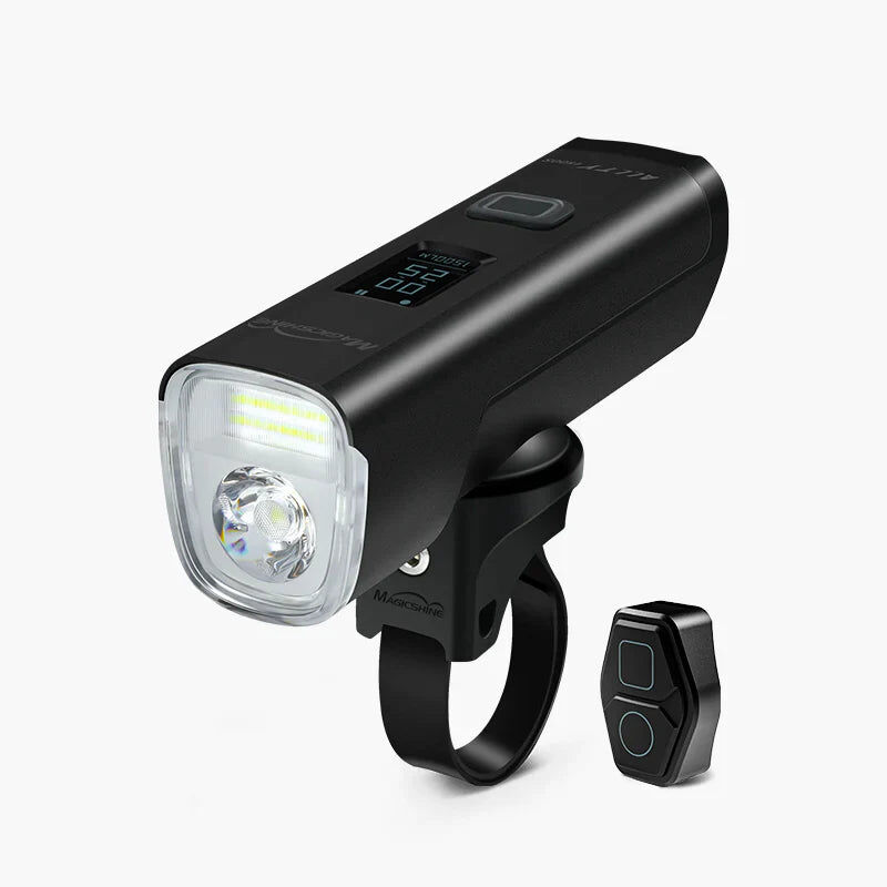 MAGICSHINE ALLTY 1500S Bicycle Light