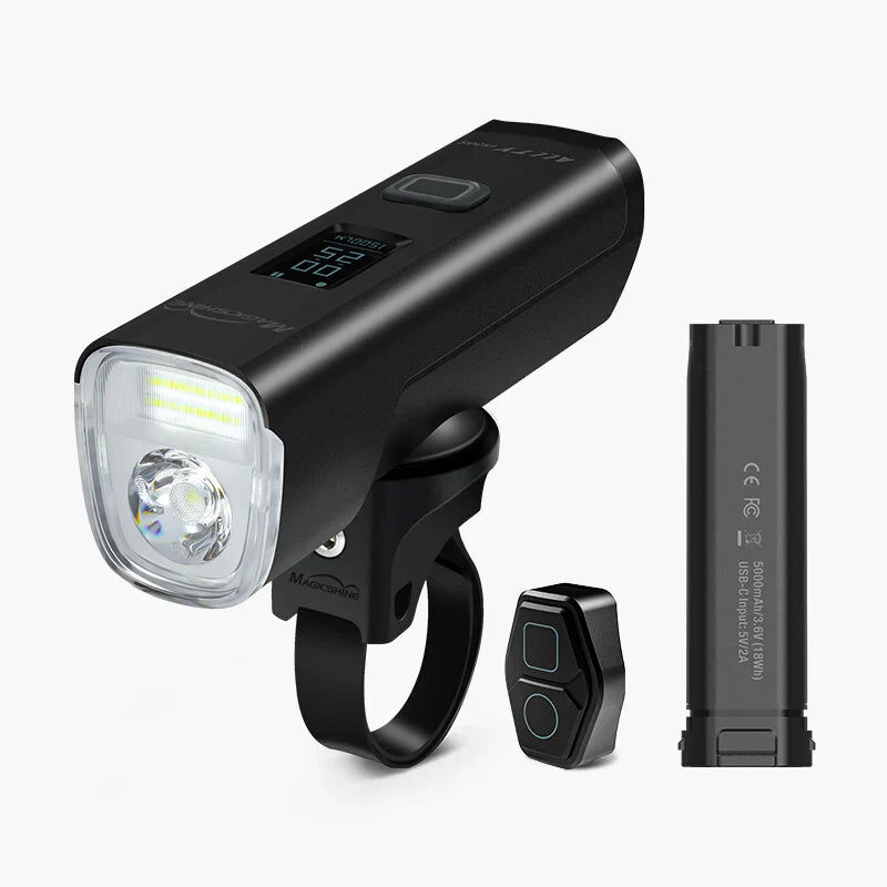 MAGICSHINE ALLTY 1500S Bicycle Light