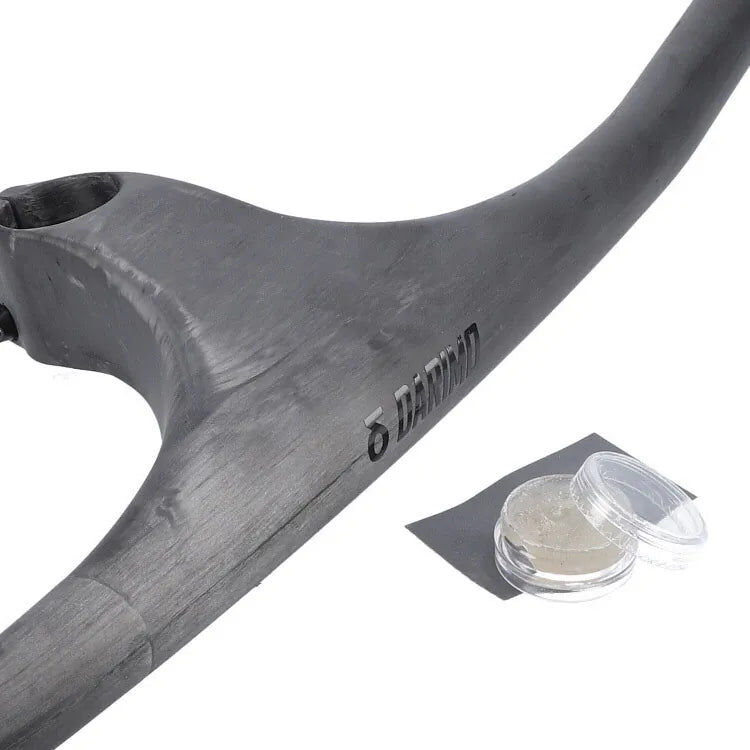 DARIMO Epsilon MTB Integrated Bar Stem
