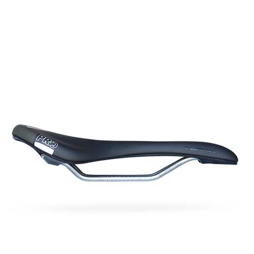 PRO TURNIX CRMO SADDLE