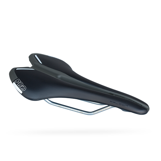 PRO FALCON CRMO SADDLE 142mm