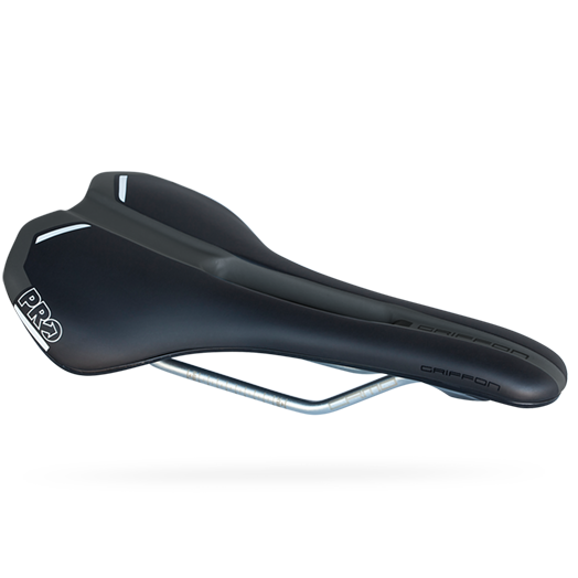 PRO GRIFFON CRMO SADDLE 142mm