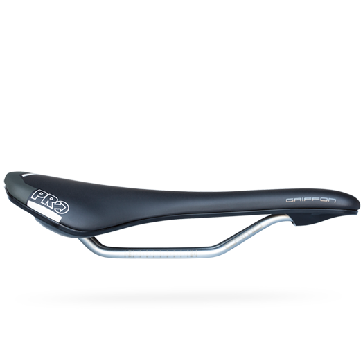 PRO GRIFFON CRMO SADDLE 142mm