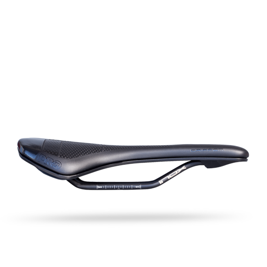 PRO GRIFFON GEL SADDLE 142mm