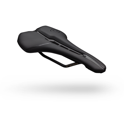 PRO FALCON PERFORMANCE SADDLE