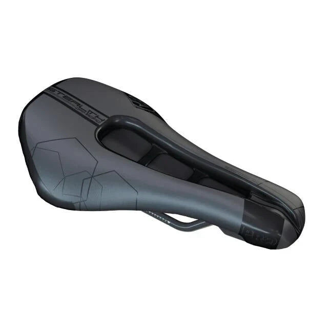 PRO STEALTH MTB SADDLE 142mm