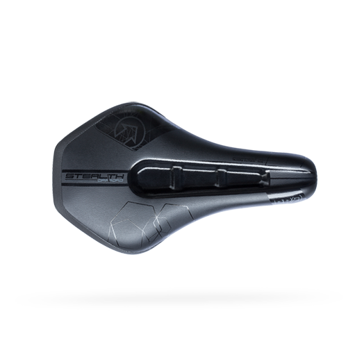 PRO STEALTH MTB SADDLE 142mm