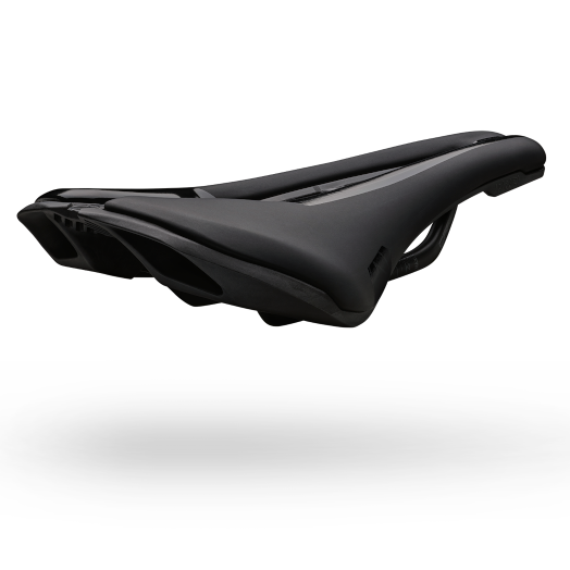 PRO STEALTH CURVED TEAM AF CARBON SADDLE-BLACK