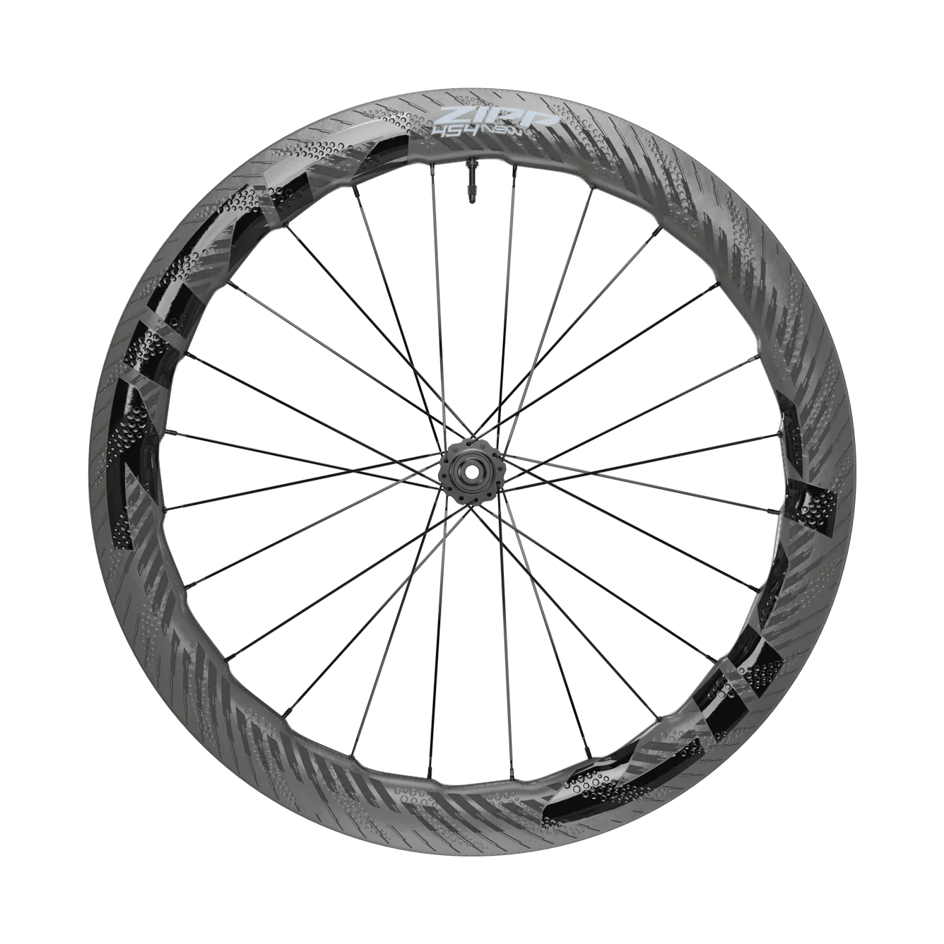 ZIPP-454 NSW TUBELESS DISC-BRAKE