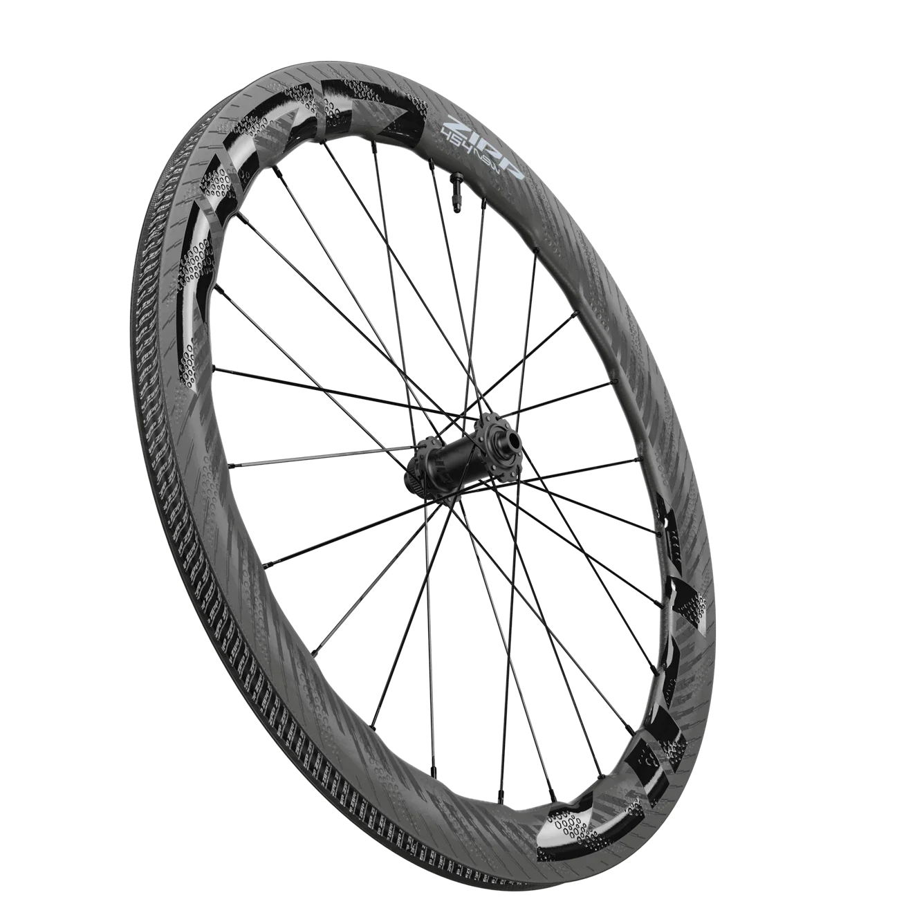 ZIPP-454 NSW TUBELESS DISC-BRAKE
