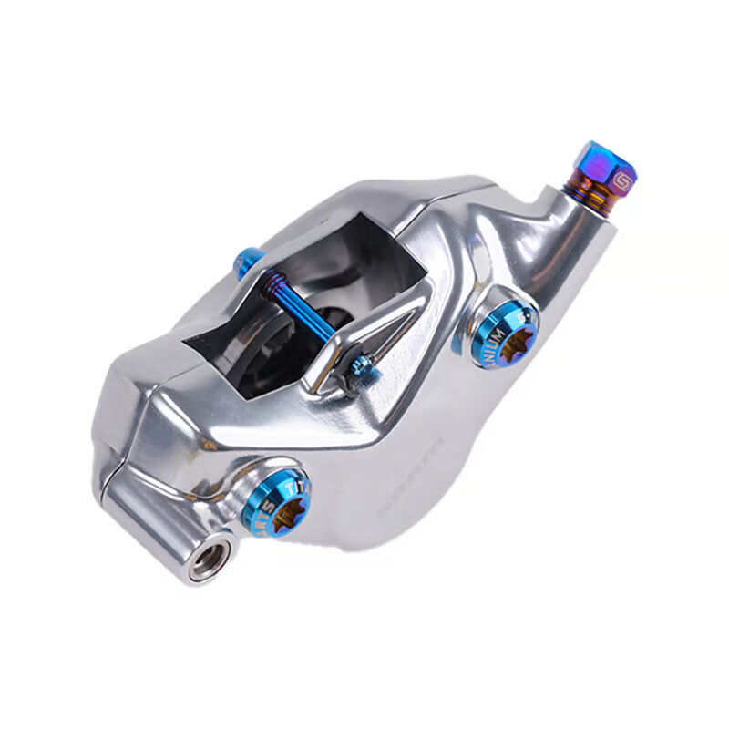 S-PARTS Road Bike Disc Brake Titanium Alloy Screw Set for SRAM AXS