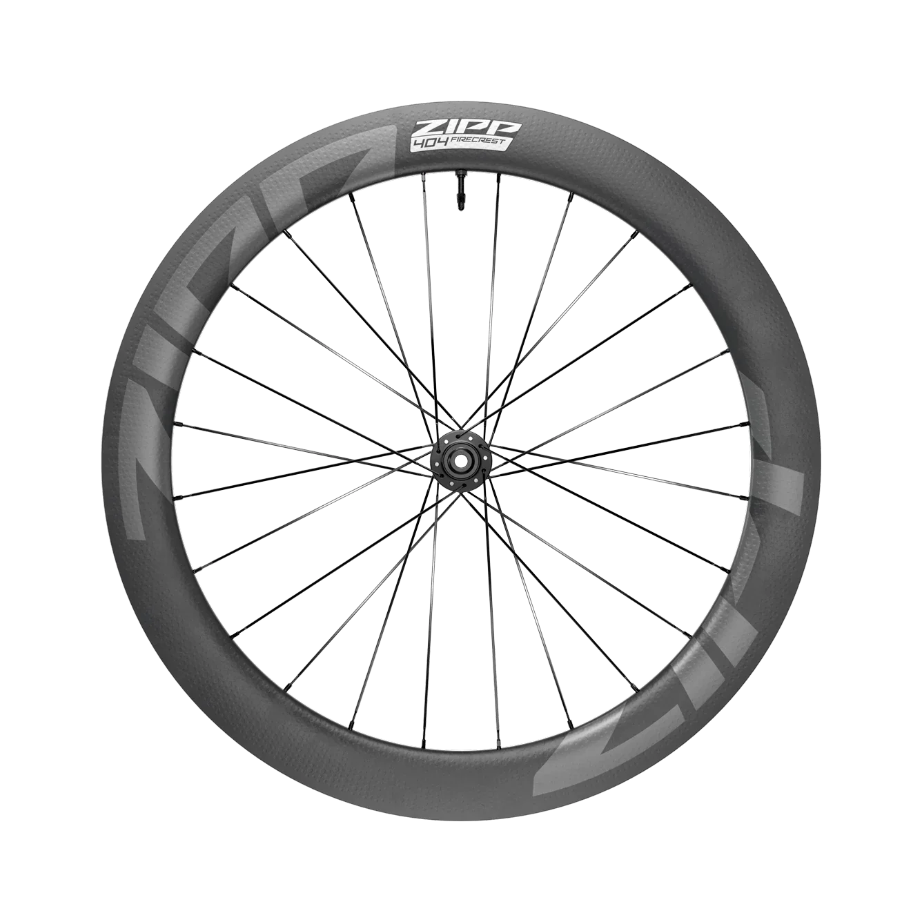 ZIPP-404 FIRECREST TUBELESS DISC-BRAKE