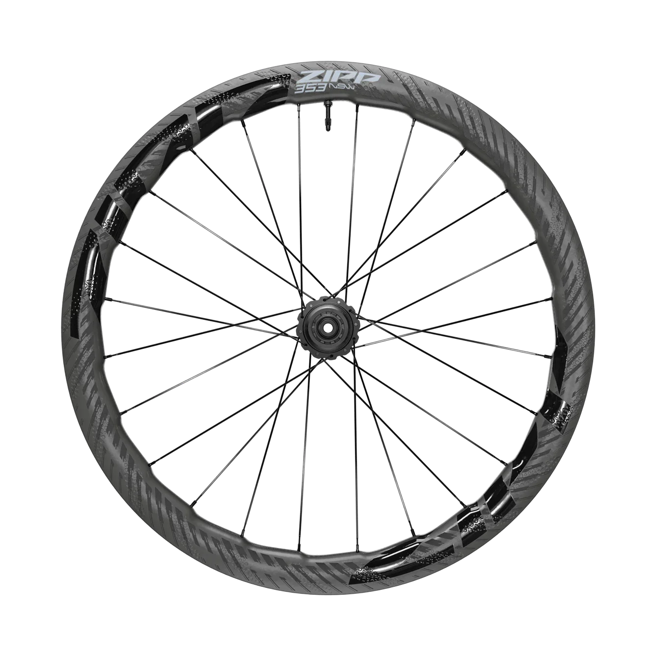 ZIPP-353 NSW TUBELESS DISC-BRAKE