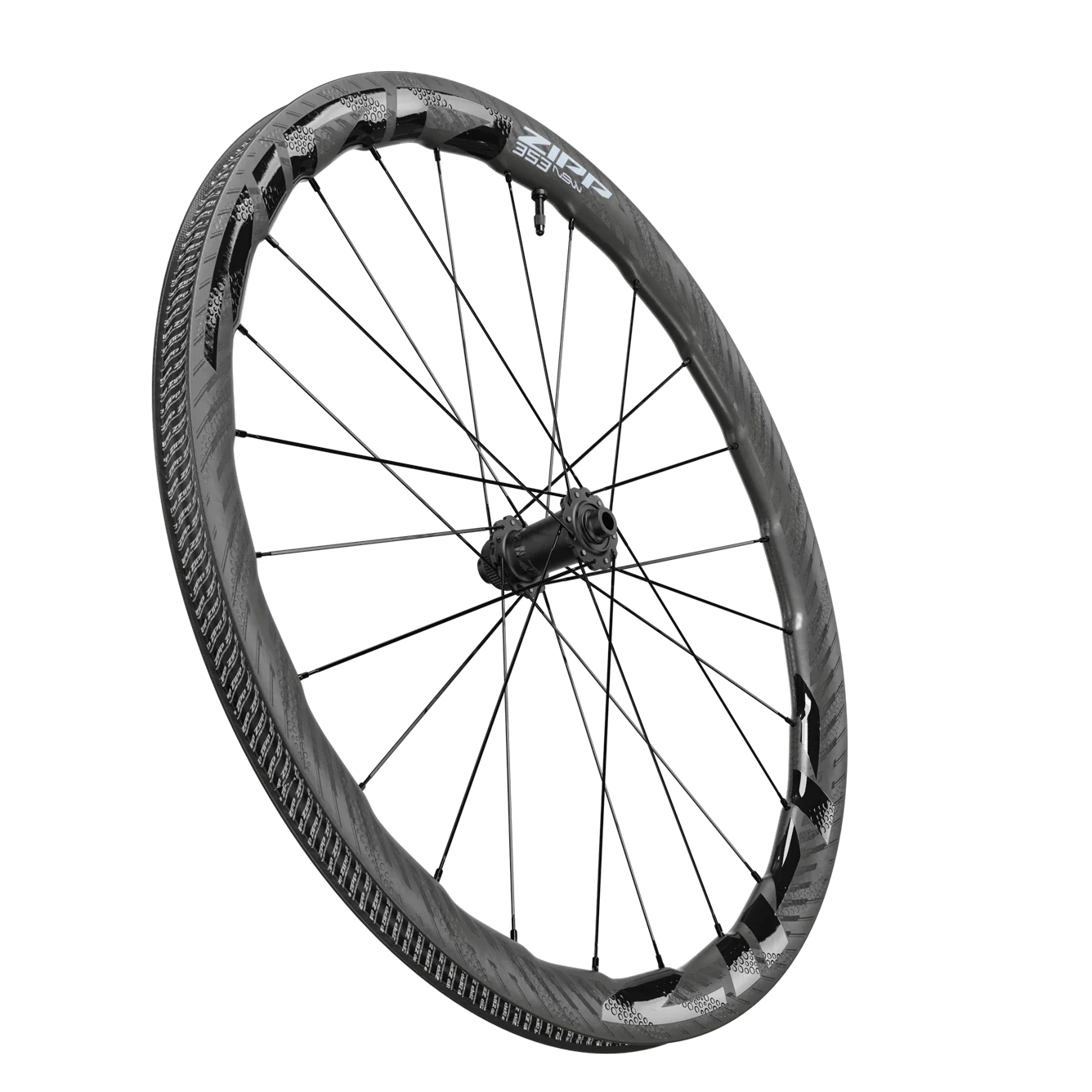 ZIPP-353 NSW TUBELESS DISC-BRAKE