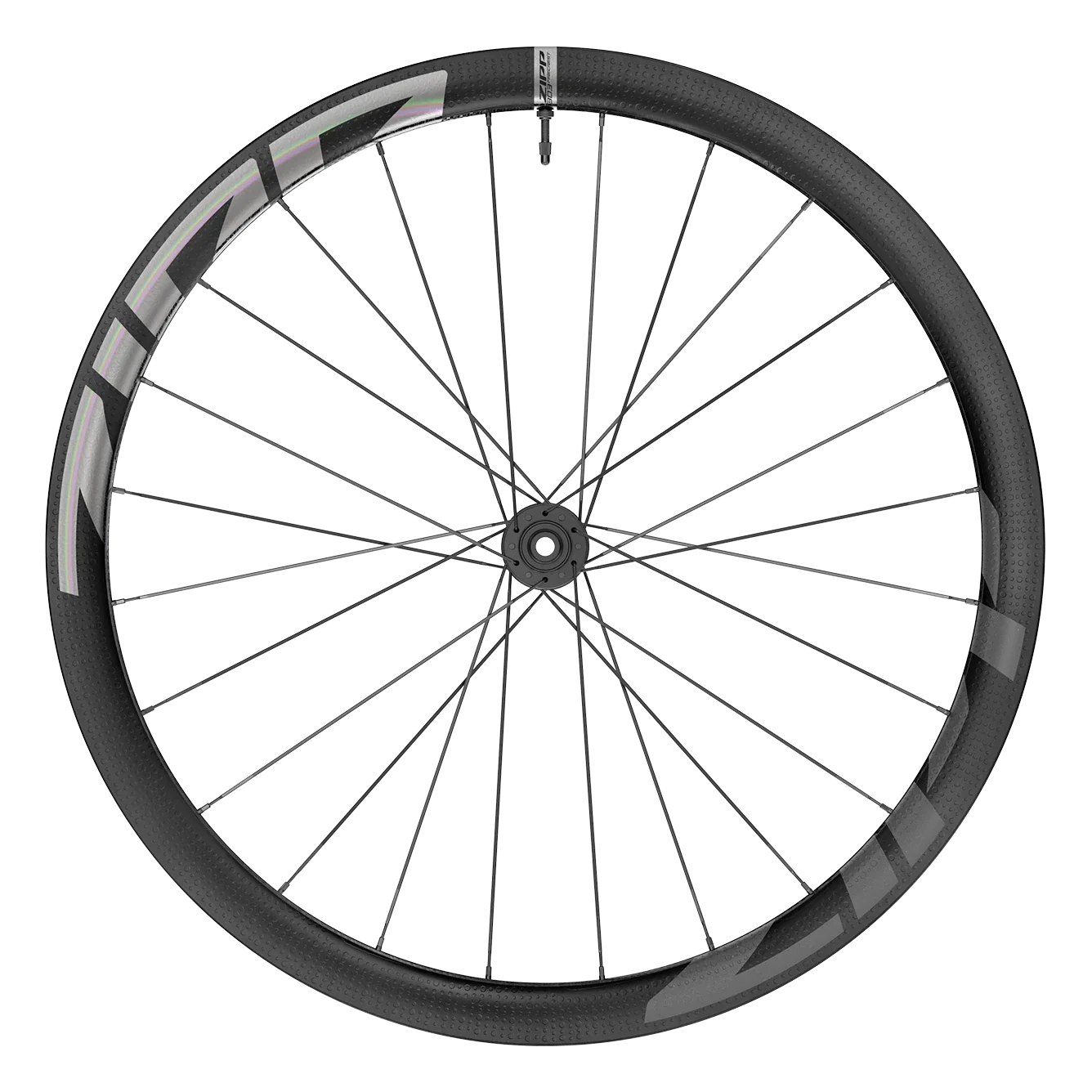 ZIPP-303 FIRECREST TUBELESS DISC-BRAKE