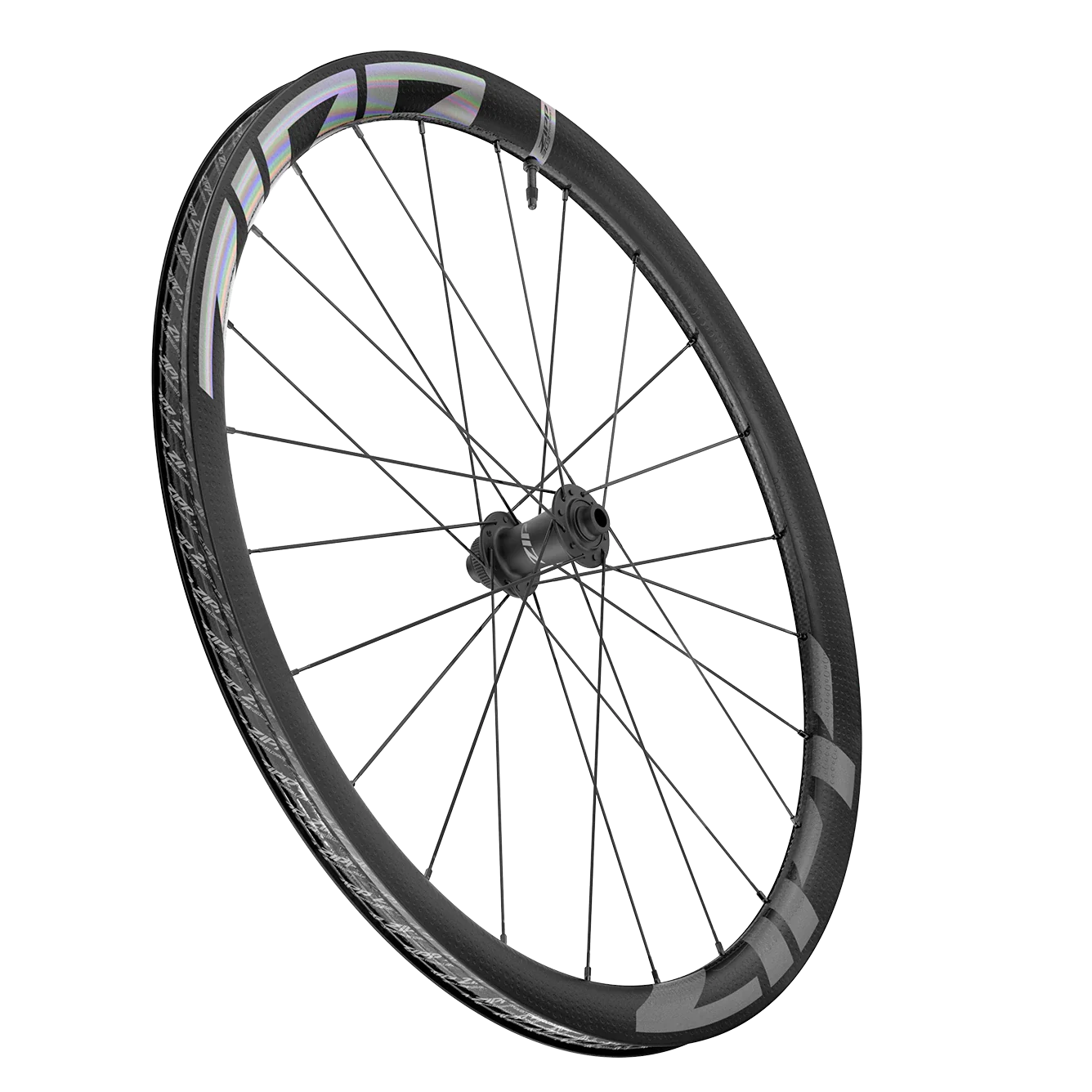 ZIPP-303 FIRECREST TUBELESS DISC-BRAKE