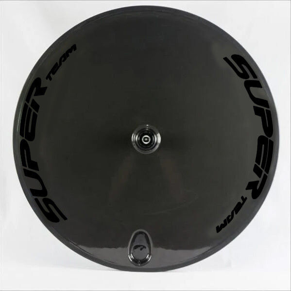 Superteam S-LEOPARD Full Disc Aero Race Wheel