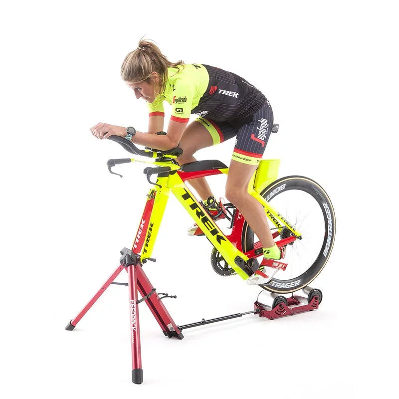 Feedback Sports Omnium Overdrive Trainer (Portable & Resistance)