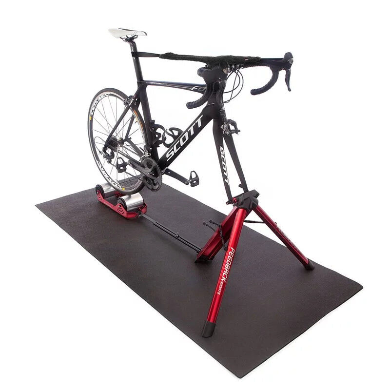 Feedback Sports Omnium Overdrive Trainer (Portable & Resistance)