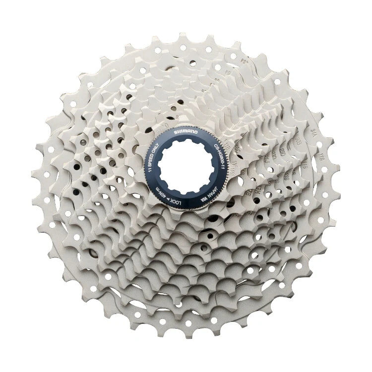 SHIMANO ULTEGRA 十一速波牙~CS-HG800~11-34T飛輪 / SHIMANO ULTEGRA 11SPD CASSETTE~CS-HG800~11-34T