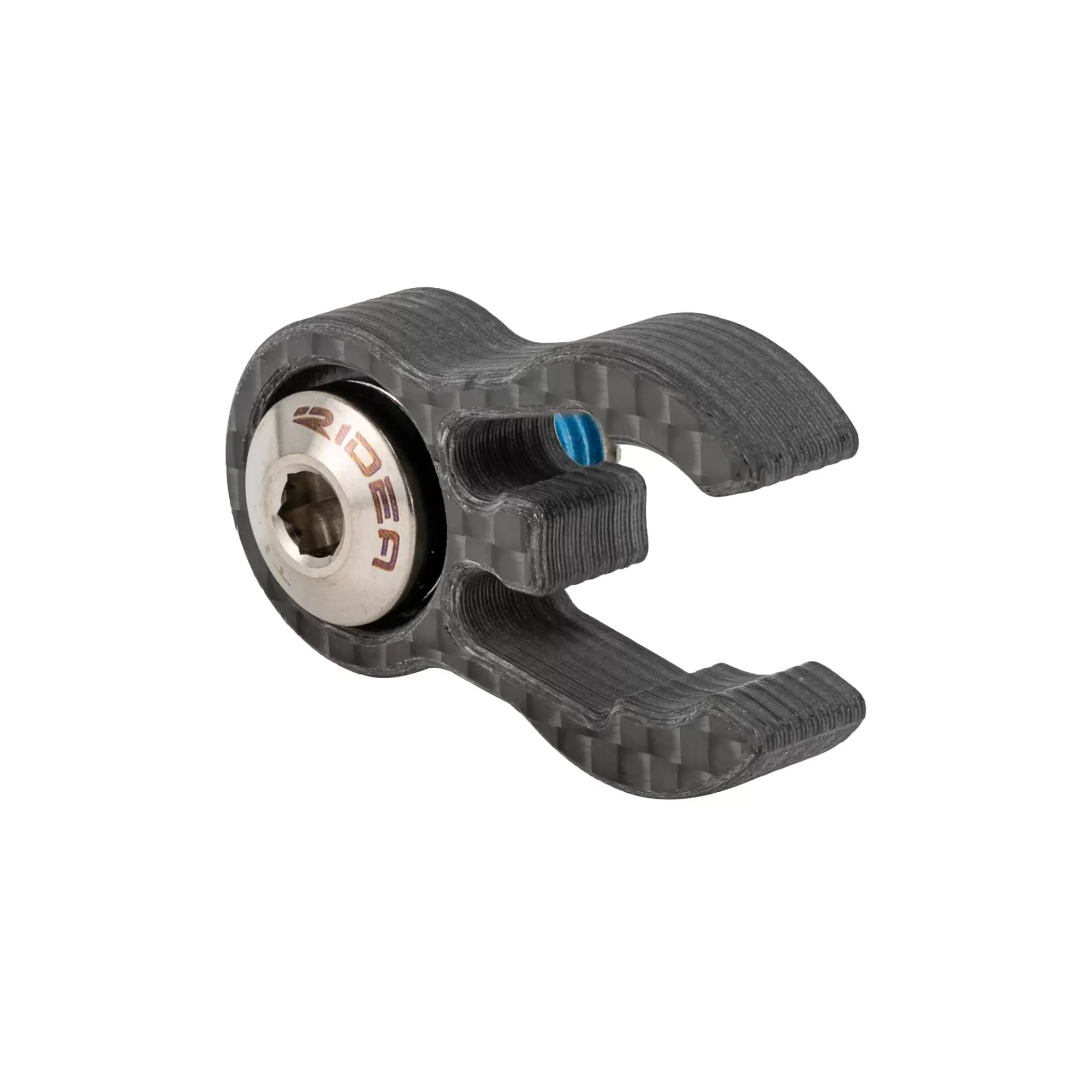 RIDEA - Handlebar Catcher (Brompton) 小布 摺合頭柱固定爪