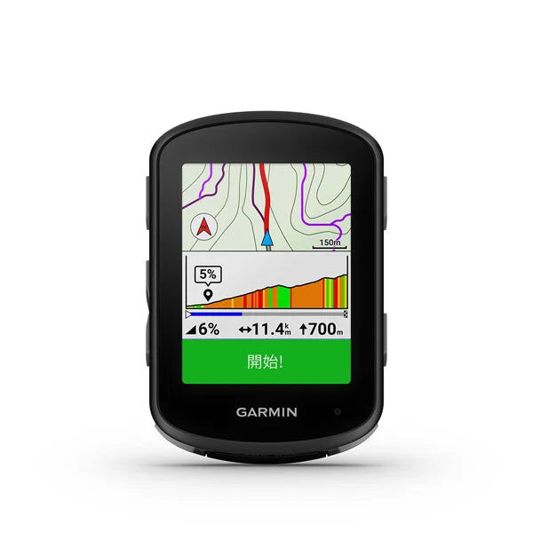 Garmin Edge 540
